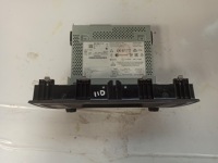 фото thumb №2, Skoda fabia iii радіо заводський oryg 6v0035871d