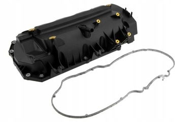 фото thumb №1, Кришка клапанів nty do renault logan ii 1.2