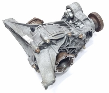 фото thumb №9, Мост дифференциал audi a6 a7 4k c8 a8 d5 0g2500043a