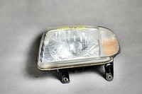 фото thumb №1, Daihatsu cuore 99-03 фара левый лампа перед