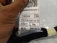 фото thumb №6, Ducato iii направляюча кабелі двері лівий зад 1388900080