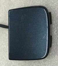 фото thumb №3, Заглушка hak / hol перед volvo c30 кольори