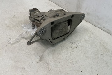фото thumb №10, Редуктор задній audi a4 8k2, b8 8k0599287c 2.0l бензин 155kw 2010