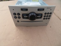 фото thumb №1, Магнітола автомагнітола (радіо, програвач) cd mp3 rds opel corsa d