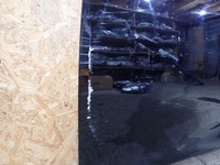 фото thumb №3, Дверь левая передние перед land rover discovery v l462 2016-