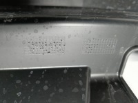 Renault trafic iii 3 14- решётка радиатора решётка решётка радиатора бампера перед 623108673r Оригинал, фото thumb