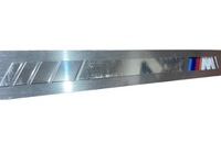 фото thumb №7, Накладки пороговые накладки подсвечиваемые bmw x6 g06