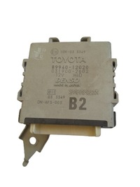 фото thumb №1, Auris ii модуль блок керування 89940-12020