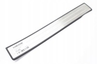 фото thumb №1, Молдинг поріг права задня skoda superb 3u