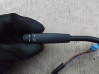 фото thumb №8, Mercedes c klasa w203 важіль перемикач круїз-контроль 2035451124