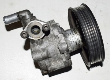 фото thumb №5, Vw phaeton ii рестайлинг 3.0 tdi насос усилителя 3d0422154l 10-15 r повреждённая