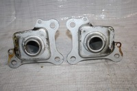 фото thumb №9, Отбойник бампера передней audi a3 8l 8l0807134a