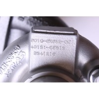 Турбіна турбонагнітач ridex 2234c0297r Оригінал, фото thumb