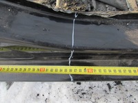 фото thumb №11, Блок двигуна середній правий peugeot 5008 i 09-14r ktvd