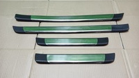 фото thumb №1, Накладки пороговые skoda superb ii laurin &klement 4x4 3t0 853 492 a