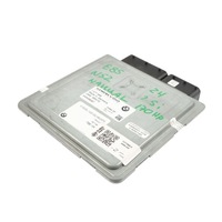 фото thumb №12, Bmw e60 e61 e90 e91 n52 323i 523i бортовий комп'ютер двигуна ecu dme 7577968 механічна коробка передач