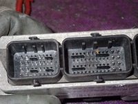 фото thumb №5, Peugeot 1007 05-09 1.4 88km бортовой компьютер двигателя 9653979480 9661377380