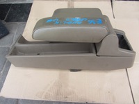 фото thumb №8, Підлокітник bmw 3 e36 cabrio шкіра кремовий англієць