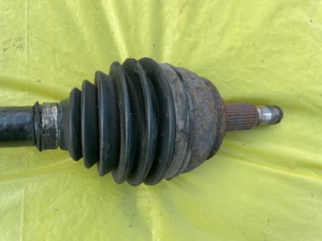 фото thumb №5, Peugeot 308 t9 піввісь права 2.0 e-hdi