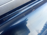 фото thumb №6, Mercedes b-klasa w246 2011-18r - дверь правый перед