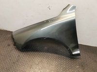 фото thumb №1, Крыло левый перед vw touareg 7l