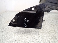 фото thumb №5, Hyundai getz 06-10 подкрылок передние левая