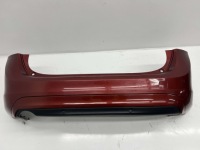 Купить Volvo v60 lift 13-18 бампер задняя задний kompletny pdc, фото thumb