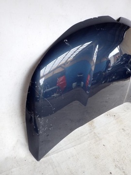 фото thumb №7, Citroen c4 ii 2 10-18 ds4 11-15 капот крышка двигателя