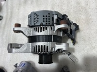 Suzuki vitara генератор 1.4 turbo hybrid рік 2023 Недорого, фото thumb