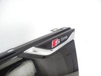 Крыло  перед передний левое  audi a5 8w 8w6 15-19 Недорого, фото thumb