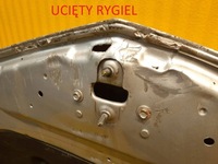 фото thumb №9, Chevrolet camaro 14-15r. капот ucięty засов