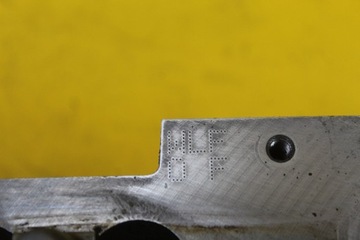 фото thumb №14, Головка opel vectra c signum 2.2 b direct z22yh 24430374