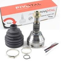 фото thumb №1, Шарнир наружный chevrolet captiva 2.0 d opel antara 2.0 cdti 2.4 4x4
