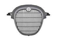 фото thumb №1, Решётка радиатора решётка радиатора радиатора jaguar s-type