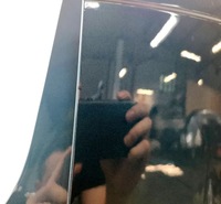 фото thumb №11, Новий org бампер задня vw touran 5t 4xpdc ld5j