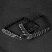 фото thumb №14, Молдинг поворотники з волокна вугільний pasuje do mercedes benz w463a