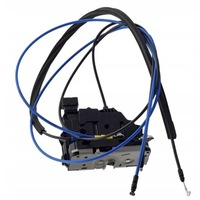 фото thumb №1, Замок двері зсувних superblokada ducato boxer jumper od 2006 r