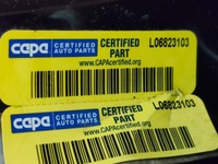 фото thumb №6, Поворотник правый ford mustang v gt shelby 04–09