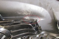 фото thumb №12, Бампер перед передній ford mondeo mk5 v 14-18