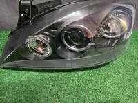 фото thumb №7, Лампа перед левая правая opel corsa c