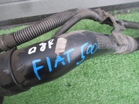 фото thumb №3, Бак bak пального труба заливна горловина fiat 500