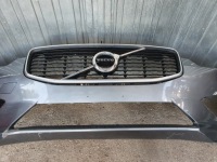 фото thumb №4, Бампер передній volvo xc60 ii 2017-