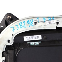 фото thumb №12, Bmw f01 g11 люк крыша сдвижной стекло 7382981