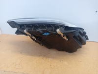 Фара левая volvo xc60 рестайлинг  mid full led Доставка, фото thumb