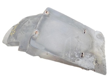 фото thumb №1, Volvo fh12 04r chińczyk підкрилок праві перед