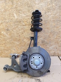 фото thumb №1, Mercedes glb x247 поворотный кулак левый перед рычаг комплект 2.0 cdi