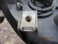 фото thumb №11, Jaguar xf x250 2008-2011 r- лампа передняя левая ,angielska