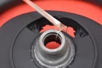 фото thumb №4, Воздуховод 2375r56-1 mini cooper one r56 06-10