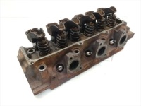 фото thumb №9, Ford taurus головка двигателя 3.0 бензин 114kw 155 hp 2002 седан 99-07