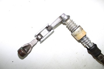 фото thumb №4, Крестовина колонки mercedes benz 00-07r 2104620748 w203 стержень европа